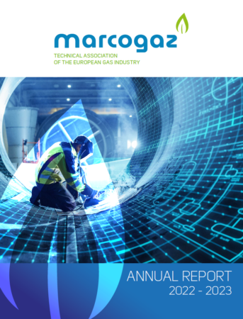 MARCOGAZ Annual Report 2022-2023