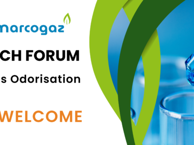 MARCOGAZ Tech Forum on Gas Odorisation